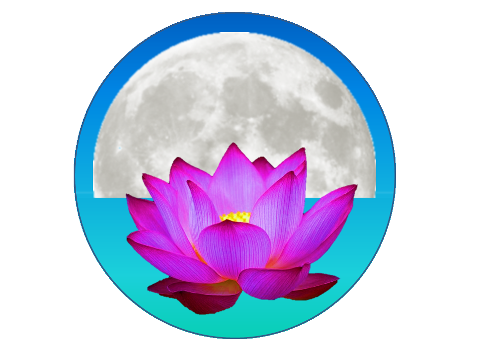 Reiki Mondlicht Oase